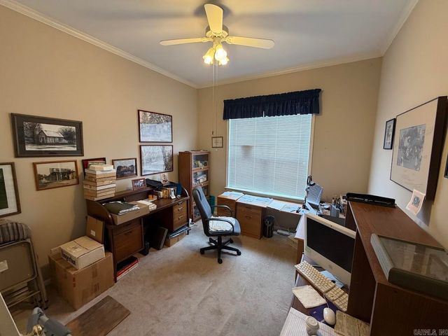 3 Bear Trail Cove, Little Rock, AR 72210