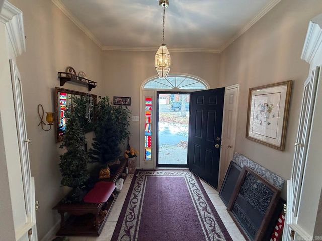 3 Bear Trail Cove, Little Rock, AR 72210