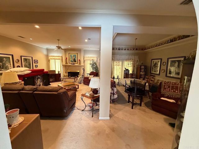 3 Bear Trail Cove, Little Rock, AR 72210