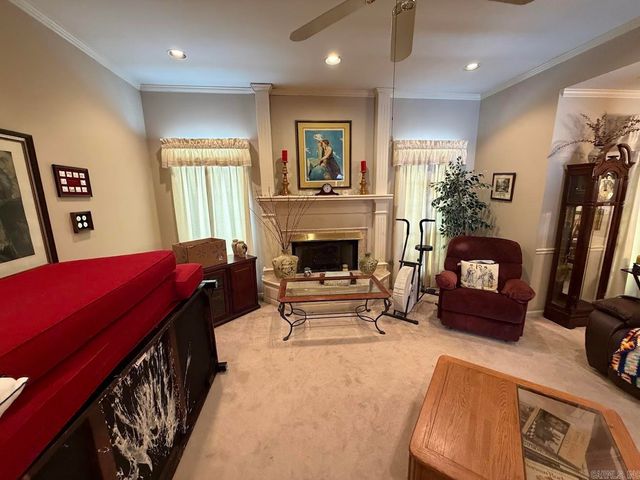 3 Bear Trail Cove, Little Rock, AR 72210