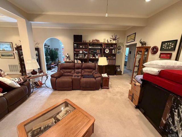 3 Bear Trail Cove, Little Rock, AR 72210