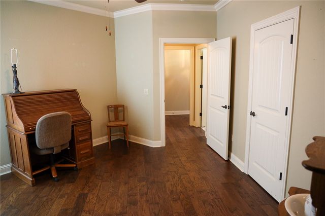 5744 Staro Lane, Springdale, AR 72762