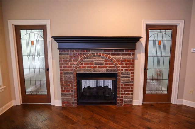 5744 Staro Lane, Springdale, AR 72762