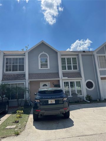 11020 YORKSHIRE RIDGE COURT, Orlando, FL 32837