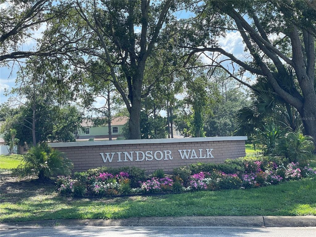 11020 YORKSHIRE RIDGE COURT, Orlando, FL 32837