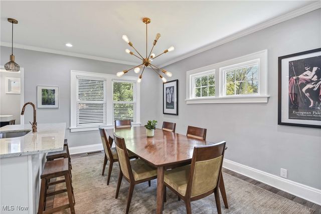 3281 Kildare Road, Cleveland Heights, OH 44118