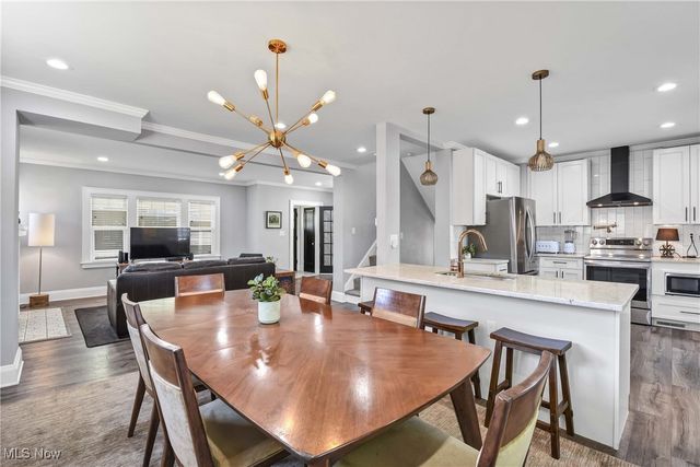 3281 Kildare Road, Cleveland Heights, OH 44118