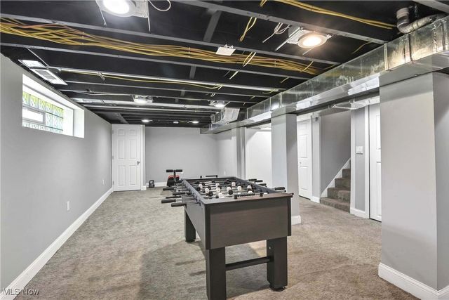 3281 Kildare Road, Cleveland Heights, OH 44118