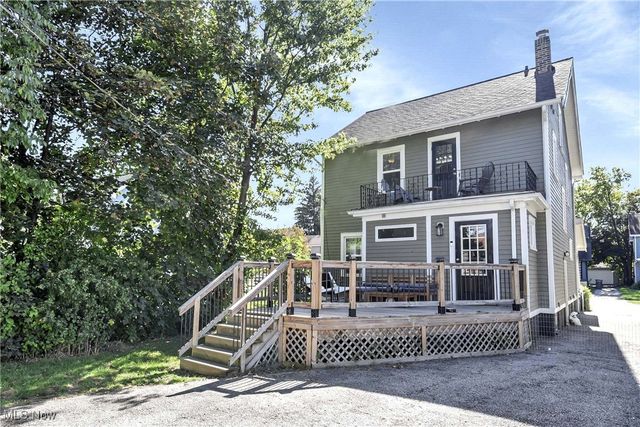 3281 Kildare Road, Cleveland Heights, OH 44118