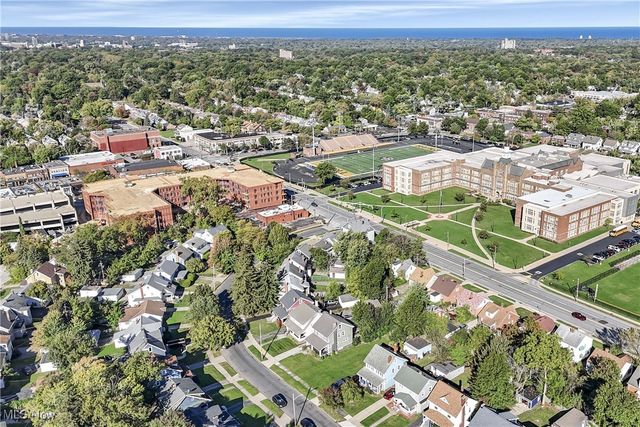 3281 Kildare Road, Cleveland Heights, OH 44118