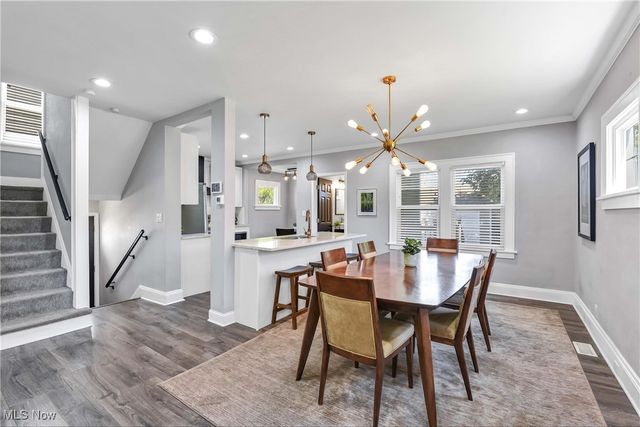 3281 Kildare Road, Cleveland Heights, OH 44118