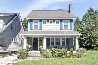 3281 Kildare Road, Cleveland Heights, OH 44118