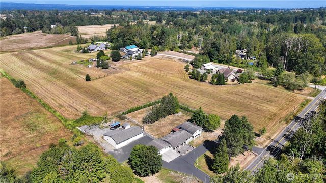 3942 Brown Road, Ferndale, WA 98248