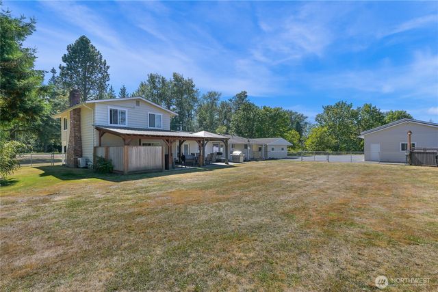 3942 Brown Road, Ferndale, WA 98248