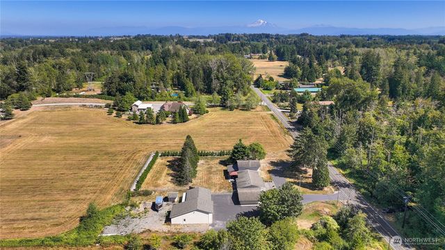 3942 Brown Road, Ferndale, WA 98248