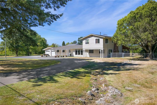 3942 Brown Road, Ferndale, WA 98248