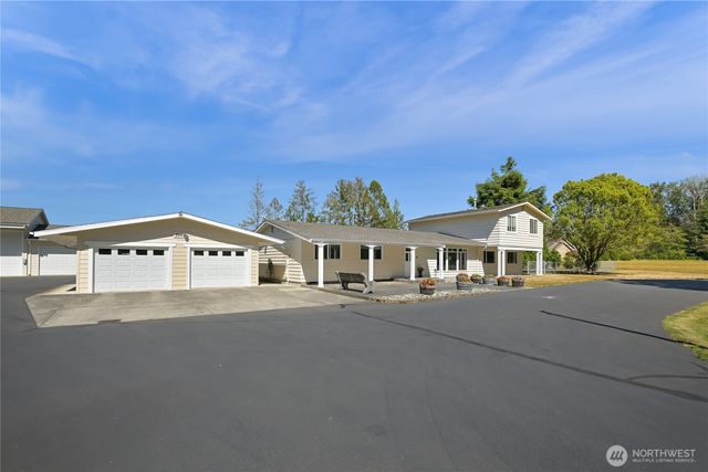 3942 Brown Road, Ferndale, WA 98248