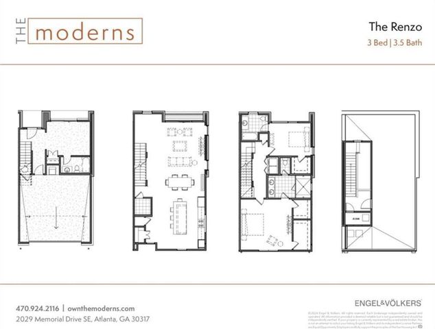 2029 Memorial Drive 32, Atlanta, GA 30317