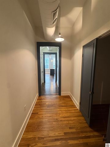 104 S 3rd Unit 3, Paducah, KY 42003