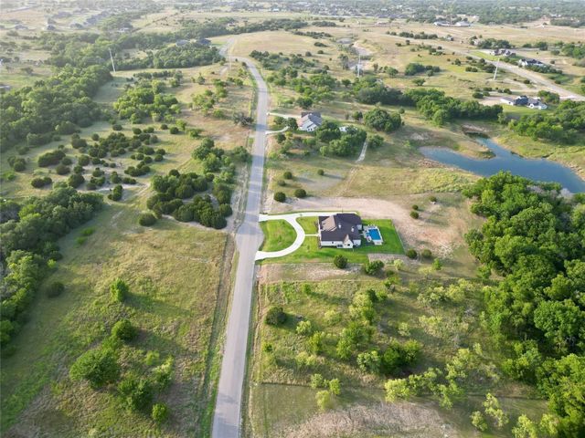 1061 Woodland Road, Weatherford, TX 76088