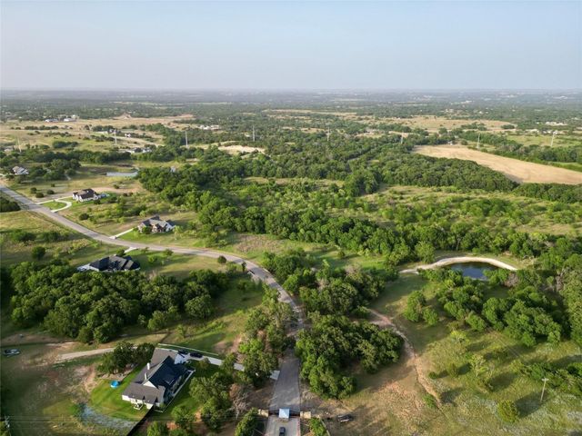 1061 Woodland Road, Weatherford, TX 76088