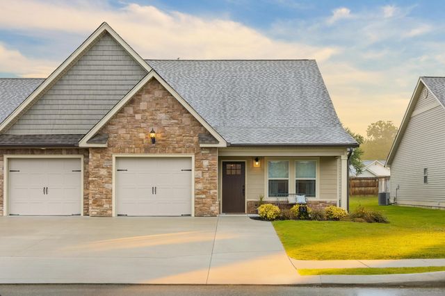 83 Morning Mist Drive, Rossville, GA 30741