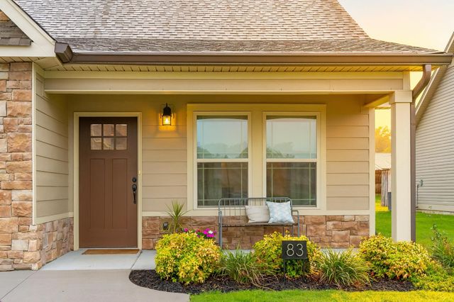 83 Morning Mist Drive, Rossville, GA 30741