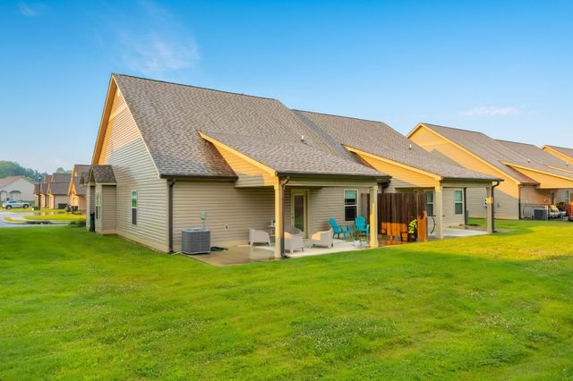 83 Morning Mist Drive, Rossville, GA 30741