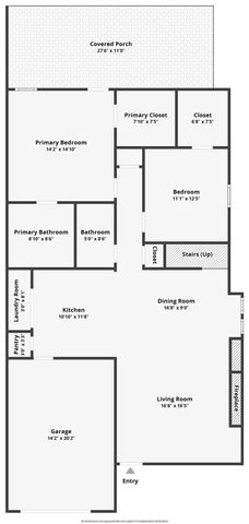83 Morning Mist Drive, Rossville, GA 30741