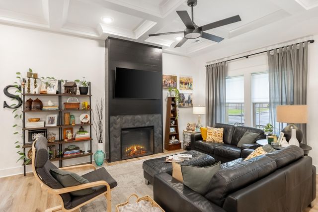 83 Morning Mist Drive, Rossville, GA 30741