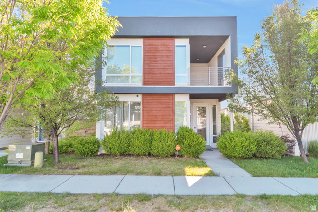11611 S ALEXANDRIA, South Jordan, UT 84009