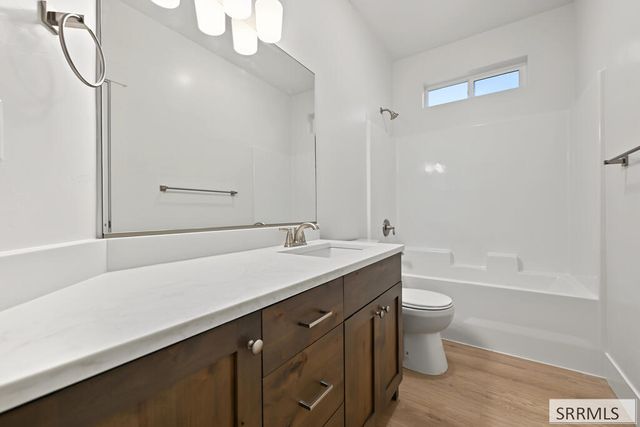 6879 Millbrook Drive, Idaho Falls, ID 83402