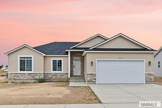 6879 Millbrook Drive, Idaho Falls, ID 83402
