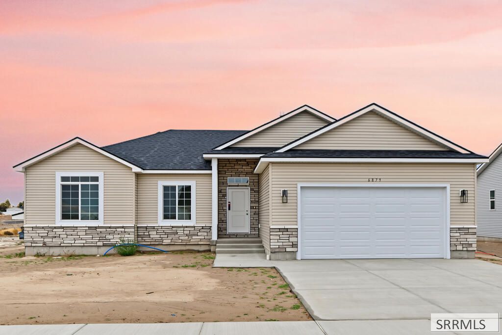 6879 Millbrook Drive, Idaho Falls, ID 83402