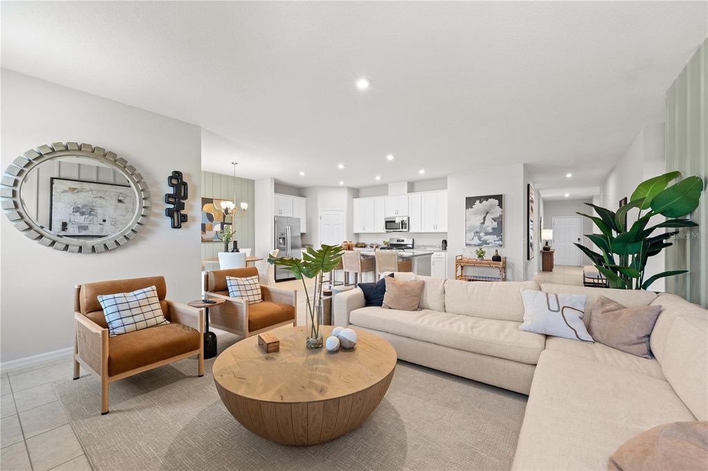 Image 16 of property listing at 1402 DUNBLANE WAY NE, Palm Bay, FL 32905