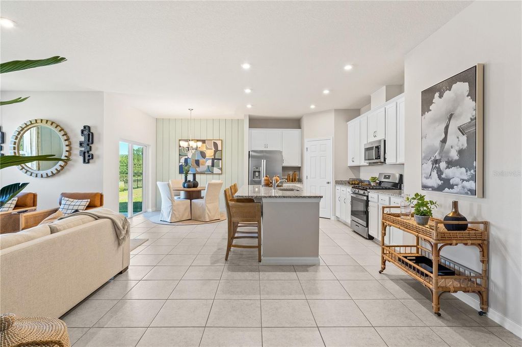 Image 3 of property listing at 1402 DUNBLANE WAY NE, Palm Bay, FL 32905