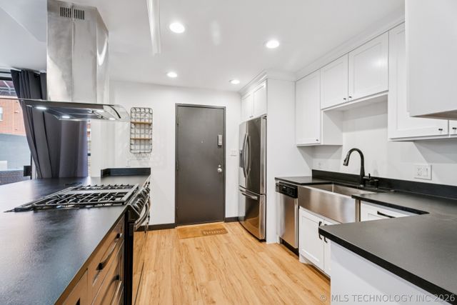 410 W 7th Street 244, Tulsa, OK 74119