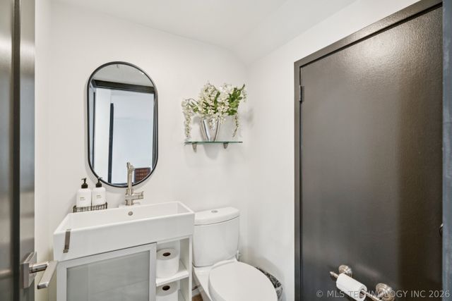 410 W 7th Street 244, Tulsa, OK 74119
