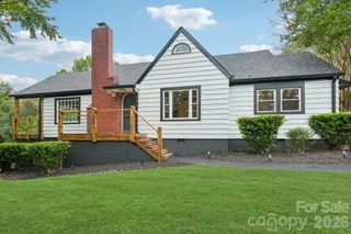 110 N Westover Drive, Monroe, NC 28112