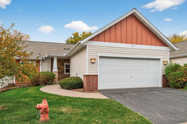 1099 Barclay Street, Saint Paul, MN 55106