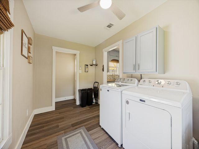 1109 W Hanna Street, Denison, TX 75020