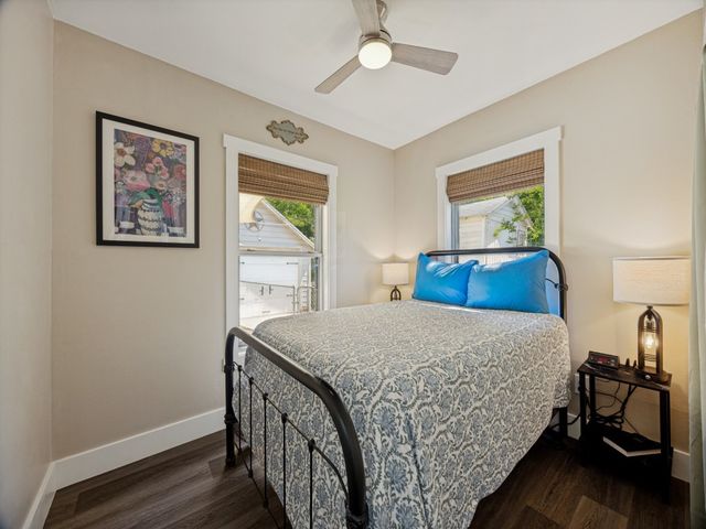 1109 W Hanna Street, Denison, TX 75020