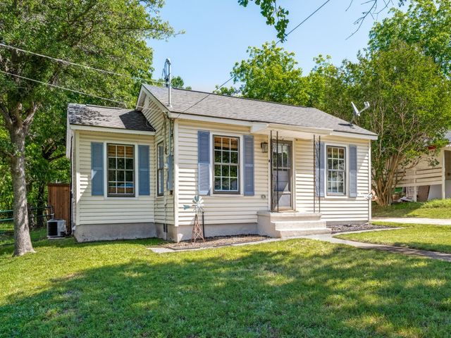 1109 W Hanna Street, Denison, TX 75020