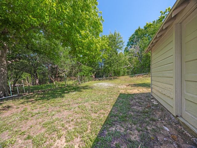 1109 W Hanna Street, Denison, TX 75020