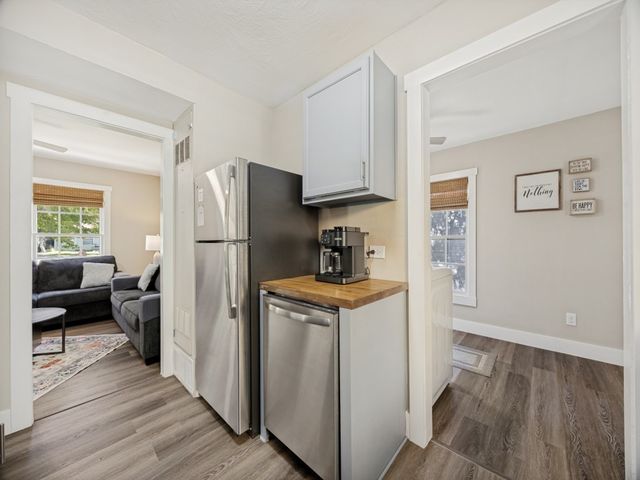 1109 W Hanna Street, Denison, TX 75020