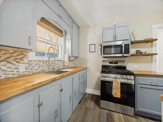 1109 W Hanna Street, Denison, TX 75020