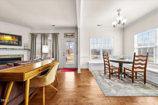 1811 Challenge Drive, Graham, NC 27253