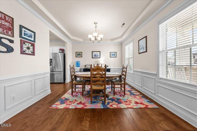 1811 Challenge Drive, Graham, NC 27253