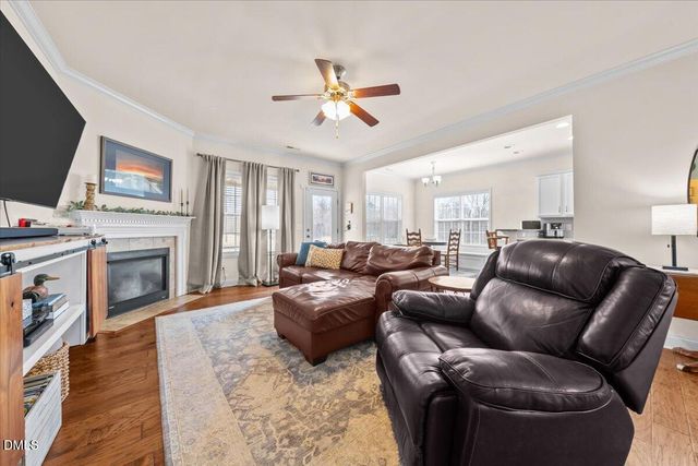 1811 Challenge Drive, Graham, NC 27253