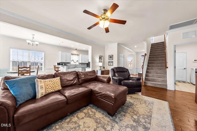 1811 Challenge Drive, Graham, NC 27253